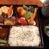 赤坂 津つ井 総本店 - 