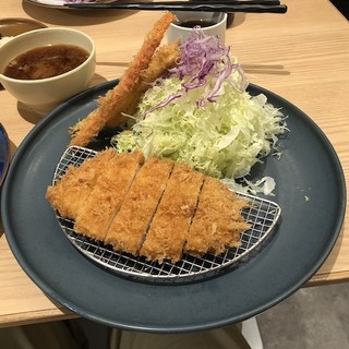 味噌だれとんかつ 卯辰_1