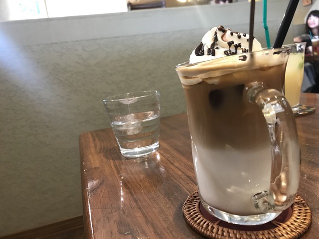 カフェ チャワ（cafe CHAWA） - 帯広（カフェ）の写真