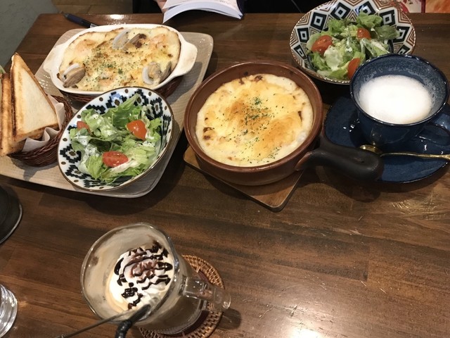 カフェ チャワ（cafe CHAWA） - 帯広（カフェ）の写真