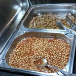 Arroceria La Plaza Bormujos - 