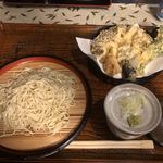 そば処　ひ乃き - 