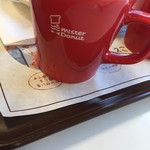 ミスタードーナツ - 