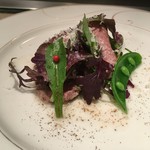 ステーキ・鉄板料理 和かな - 