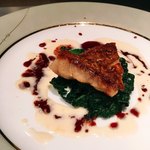 ステーキ・鉄板料理 和かな - 