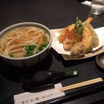 うどん家 こむぎ - 