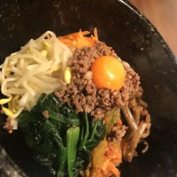 モランボン本店 - 