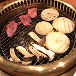 Yakiniku Taian - 