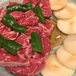 Yakiniku Taian - 