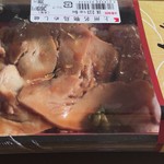 セーブオン - 上州名物 鳥めし 398円