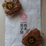 坂本菓子舗 - 