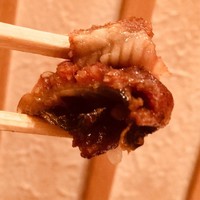 ひつまぶし名古屋備長 マロニエゲート銀座1店 - 