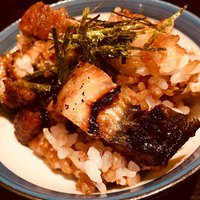ひつまぶし名古屋備長 マロニエゲート銀座1店 - 