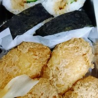 おつな寿司 - 穴子風味巻いなり