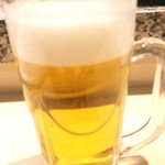 蕎麦鳥 別邸 - BEER