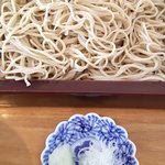 まん作 - せいろそば