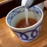 まん作 - ♬♬♬このトロミ具合が〜♡