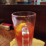 インディ庵 - トマチュー