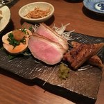 手打ち蕎麦 ほかげ - 