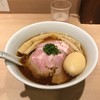 らぁ麺 はやし田 新宿本店