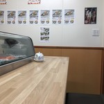 海鮮丼屋 小熊商店 - 