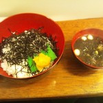 塩竈市場食堂 - 