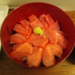 塩竈市場食堂 - 