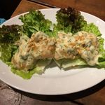 タイ料理 新宿ランブータン - 