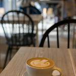 Blue Bottle Coffee - 