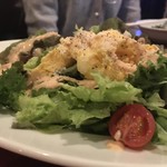 リゾットカフェ 東京基地 - 