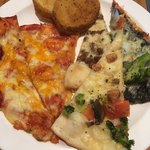 シェーキーズ - 