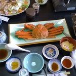 料理旅館 平成 - 