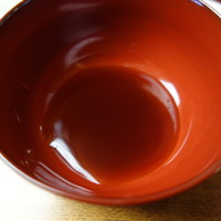 そば会席 立会川 吉田家 - 辛汁