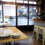 真鶴ピザ食堂KENNY - （2018.1）