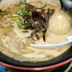 十代目　哲麺 藤沢店 - 