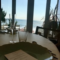 La Bastide sur la mer - 内観