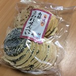 佐々木製菓 - 同