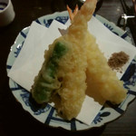 いかの墨 けやき通り店 - 