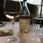 レストラン ヴァリエ - 