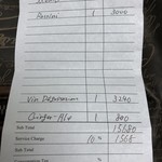 レストラン ヴァリエ - 