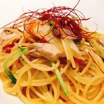 TRATTORIA LA PACCHIA - 