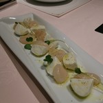 リストランテ エヌ イーゾラ - 