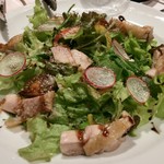 リストランテ エヌ イーゾラ - 