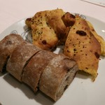 リストランテ エヌ イーゾラ - 