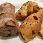 リストランテ エヌ イーゾラ - 