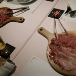 リストランテ エヌ イーゾラ - 