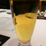 リストランテ エヌ イーゾラ - 