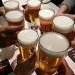 リストランテ エヌ イーゾラ - 