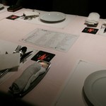 リストランテ エヌ イーゾラ - 