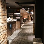 リストランテ エヌ イーゾラ - 